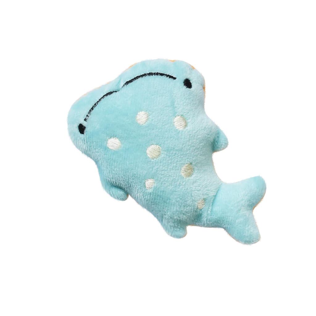 Cute Dog Plush Toy Pet Plush Sounding Toy