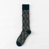 New INS beer corn men's and women's socks watermelon  dog sushi tide socks  dog socks comfortable breathable socks