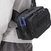 SHIMANO Shoulder Bag BS-021T Black