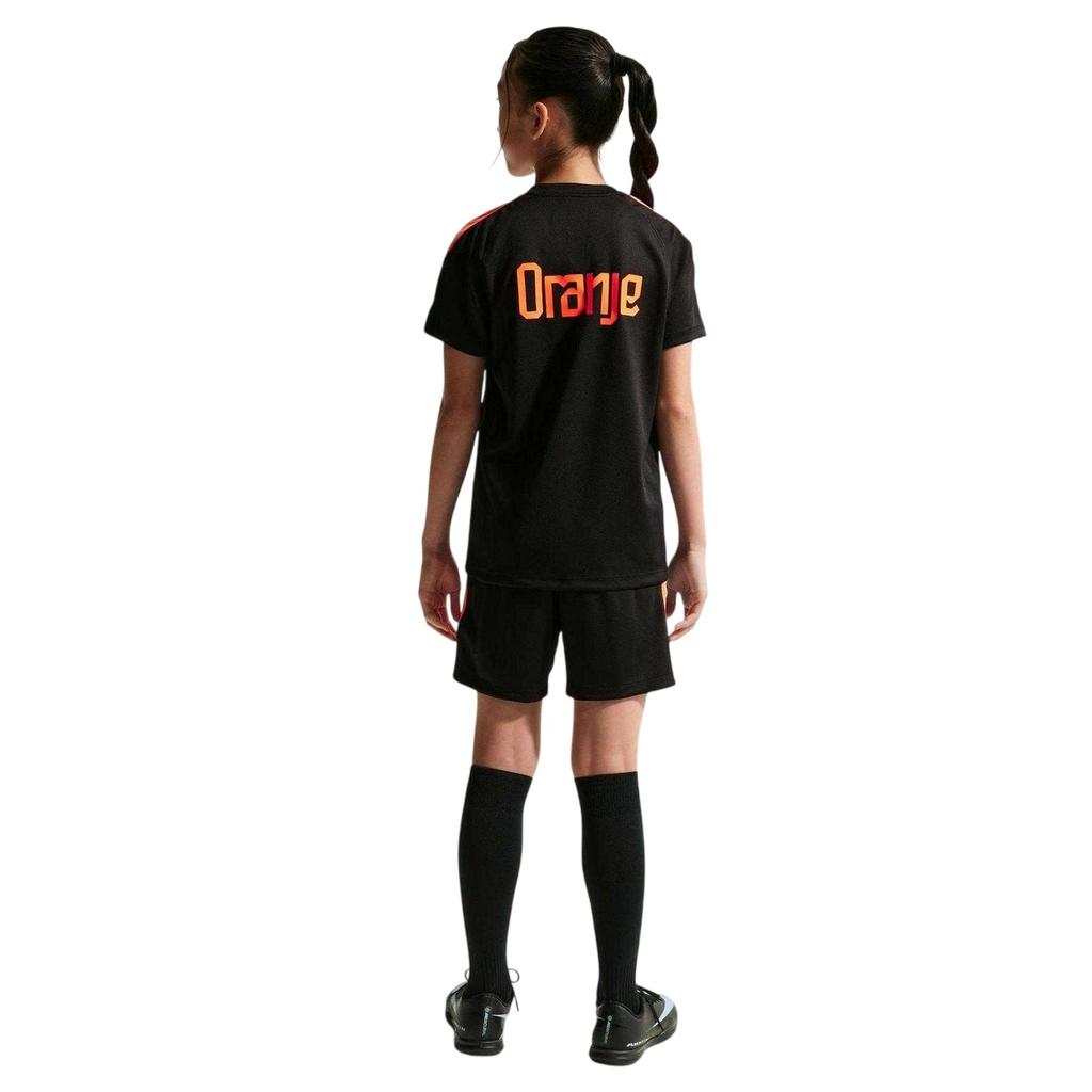 Nike Childrens/Kids Netherlands FC T-Shirt