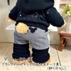 Used Pants with leg warmers Duffy Friends  Pants