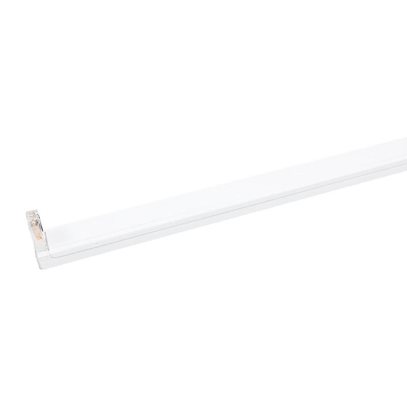 FSL T8 LED Empty Fixture