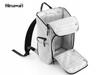 Multifunctional Backpack for a Stroller with a Laptop Compartment - Himawari