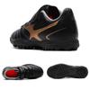 Junior Soccer Shoes for Kids Teenagers Children Soccer Cleats Football Shoes Boys Grils Sneakers Sports Training Shoes