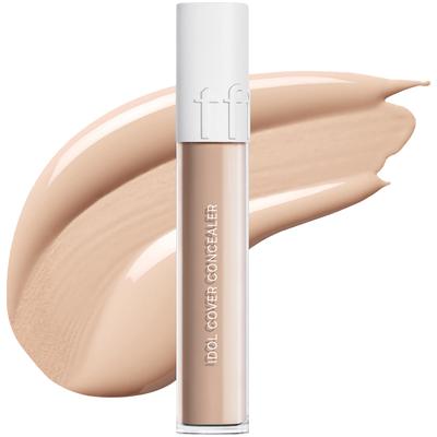 TFIT - Idol Cover Concealer P03 Tone Up Beige, 6,5 g - flüssiger Abdeckstift