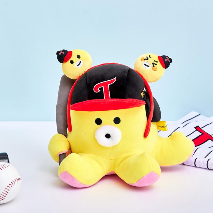 MOONO x LG Twins colaborare bandă de păr
