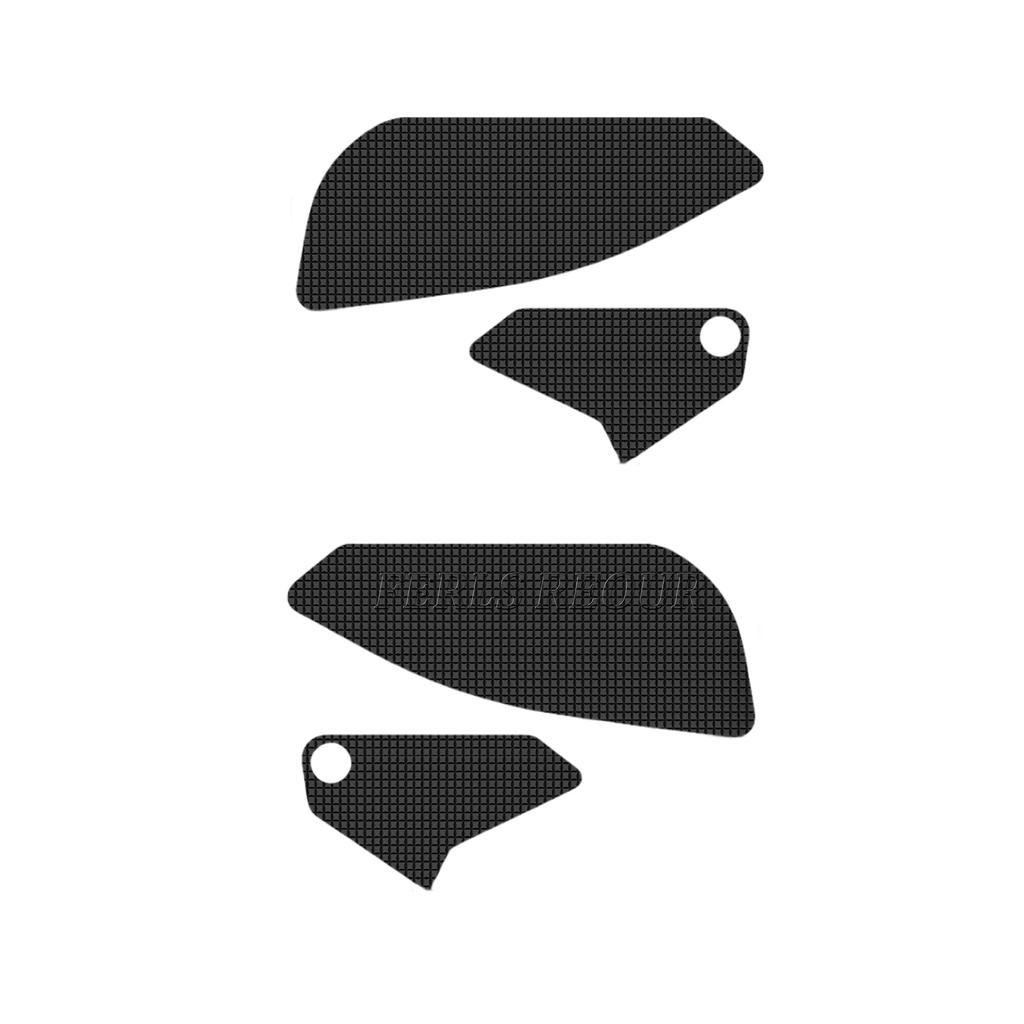 For PANIGALE V4 2025 Motorcycle Sticker Decal Anti-slip Fuel Tank Pad Motorcycle Accessories