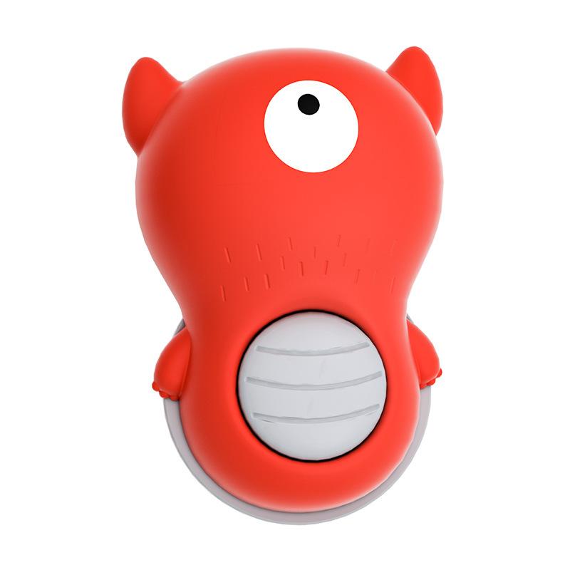 

Cartoon Rotating Door Stopper Finger Pinch Guards Prevent Baby Toddler Injuries With A Child Proof Door Stopper Finger Protector