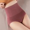 Crotch High Waist High Waist Shapewear Tummy Shapers Women Slimming Underwear Flat Belly Panties