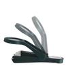 Nail Clipper Magnifying Mirror To Prevent Women From Easily Scratching Their Nail While Adults Trim Individual Nails with Pliers