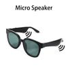 Wireless Sunglasses Headset Bluetooth-compatible Wireless Music for Sun Glasses Headphone for iOS Android Phones