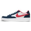 Adversary Premium SB 'Navy University Red' (Unisex) Navy / University Red / White Skateboard Shoes CW7456 400