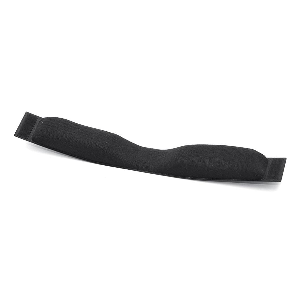 Comfortable Sponge Headbeams forHD580 HD600 HD650 HD581 HD545 HD545 Headset Headband Cushion Audio Pads
