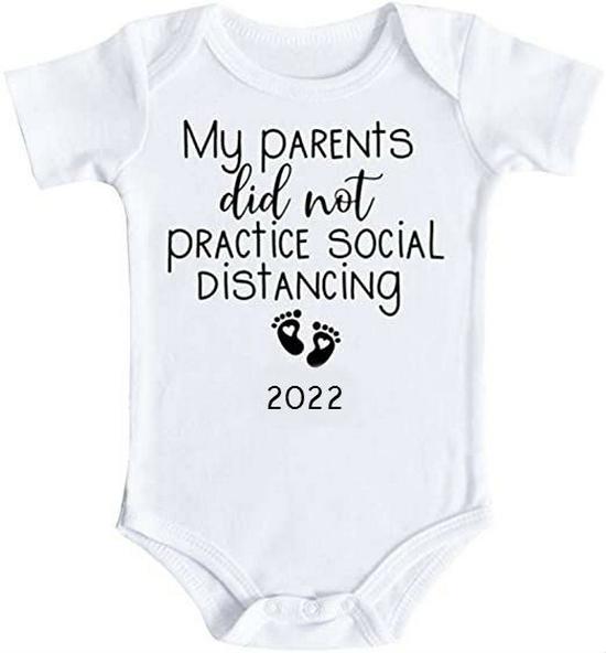 Salopetă de Vară Sublimabilă DIY pentru Nou-Născuți - Mânecă Scurtă, Ușoară, pentru Târât