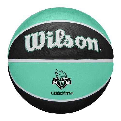 Wilson Tribute New York Liberty NBA Basketball