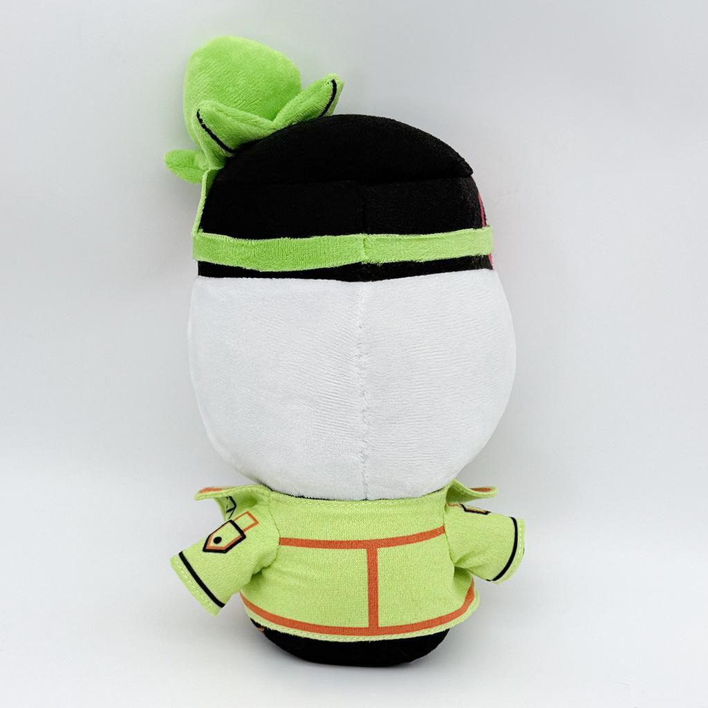 Bings Bongs Peaks Scouted Plush Toys Soft Game Bings Bongs Stuffed Doll Birthday Holiday Gifts Toys for Room Decoration