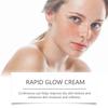 HOYGI Coconut Nourishing Face Cream Moisturizer, Hydrating Skin Care, Smoothing and Brightening Cream for Radiant Glow 50g