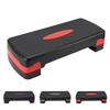 Exercise Step Platform ABS Adjustable Height Exercise Stepper for Aerobic Workout