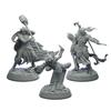 Descida: Legends of The Dark Jogo de Tabuleiro Experiência Imersiva de DungeonCrawling Cooperativa de Estratégia Projetado para e Adultos com Idade
