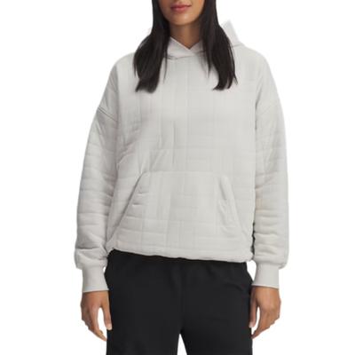 Sweat à capuche imparable, tendance et polyvalent pour femmes 6003655-110
