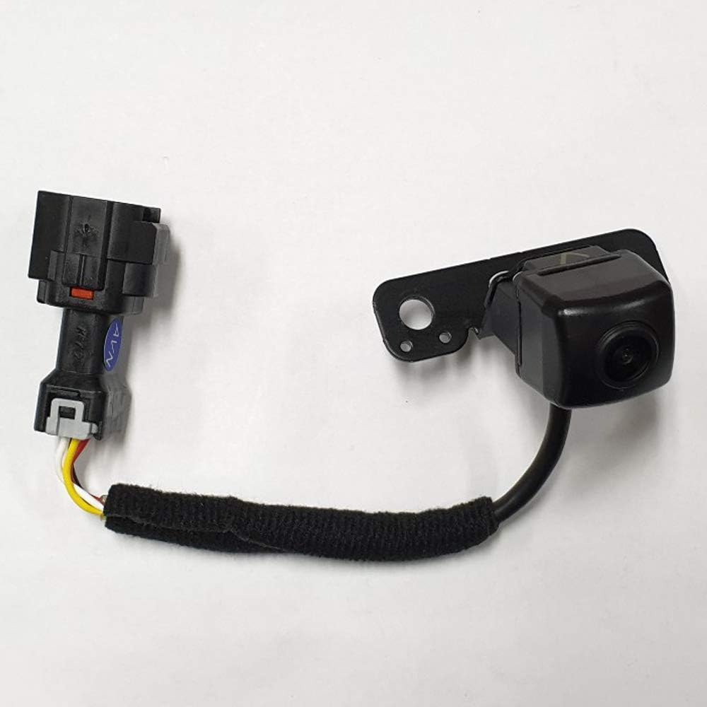 

Оригинальная OEM камера заднего вида 95760-2W000/957602W000 для Hyundai Kia/замена 957602W000FFF