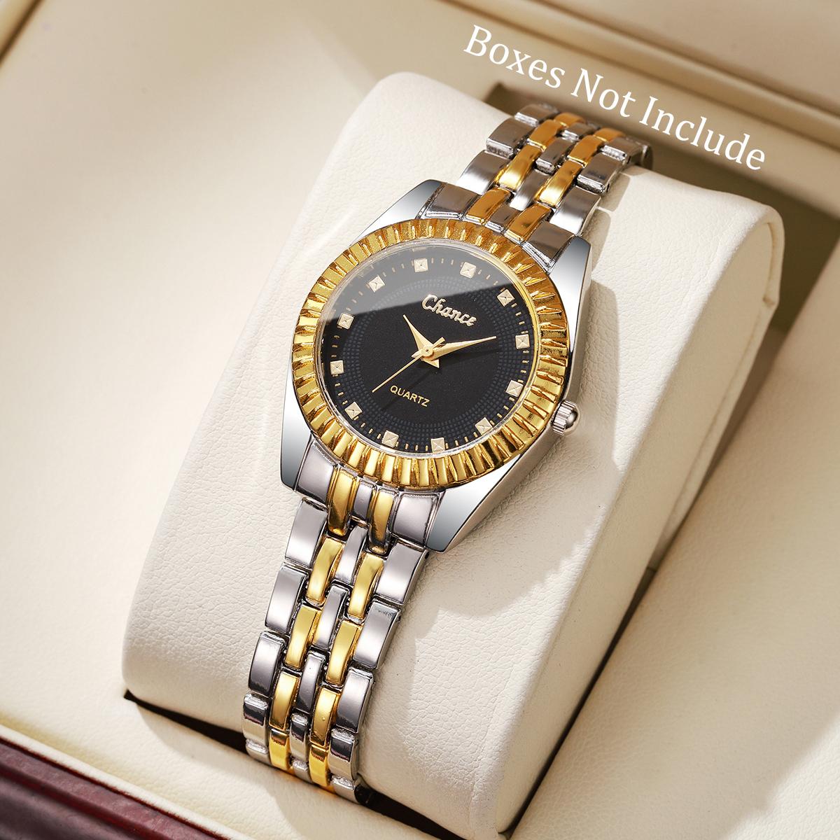 

Роскошные мужские деловые часы Модные женские кварцевые часы Reloj Hombre Reloj Mujer Часы Подарок