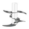 Garlic Mincer and Press Accessories