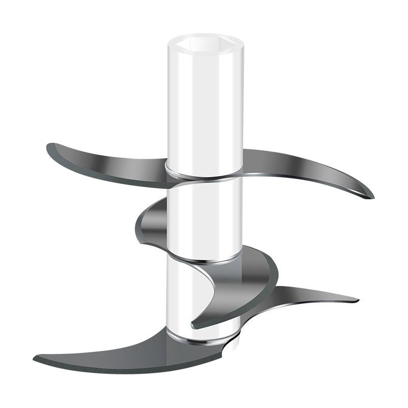 Garlic Mincer and Press Accessories