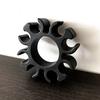 Silicone Quick Drum Stick Holder Clip Drumsticks Display Stand Portable Drumstick Storage Bracket Easy To Install