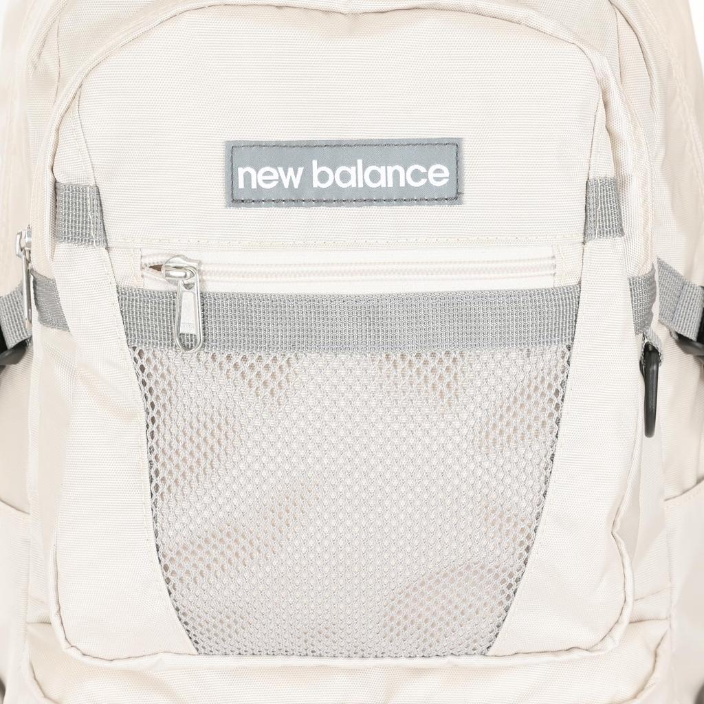 New Balance Alltagsrucksack 30L (AC8681N) SST (Meersalz) OSZ