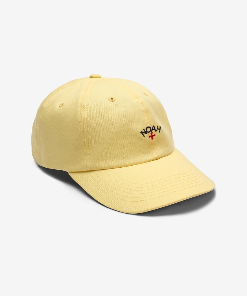 Noa (U) Core Logo 6-Panel Sun