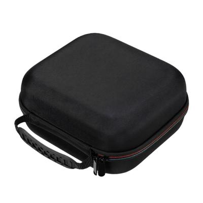 Portable EVA Headphone Storage Case Box With Soft Lining Detail Design for ATH-WP900 Travel Protections