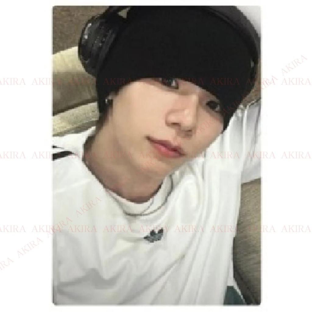 RIIZE 1st MINI ALBUM RIIZING Epilogue OFFICIAL PHOTO CARD