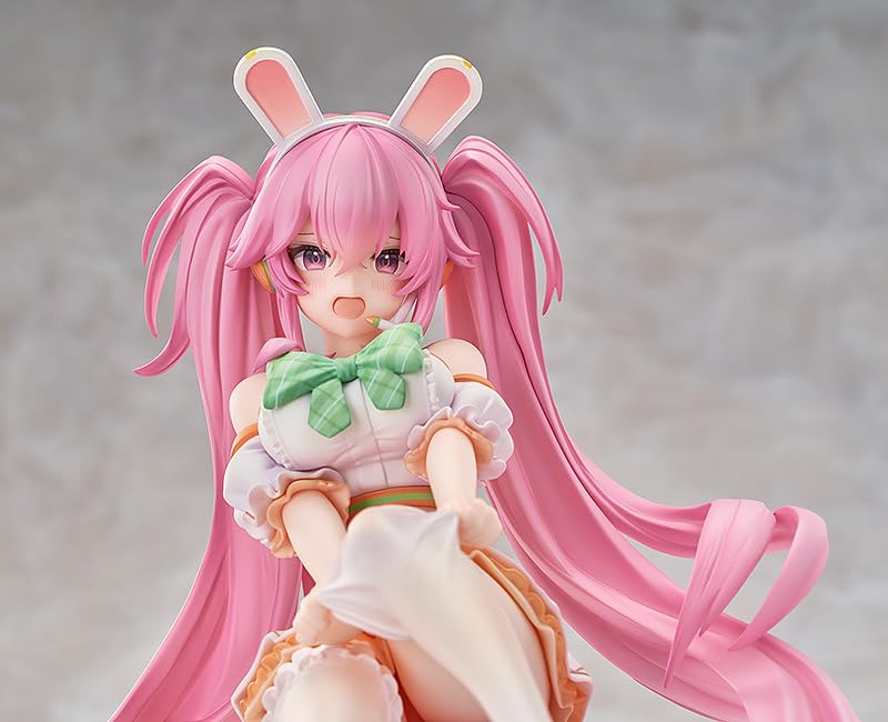 Azur Lane Emanuele Pessagno Slapstick Briefing plastová malovaná hotová figurka Ver. 1/7
