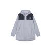 Antora Jacket Men's Gray NF0A7ZUB-0GY