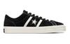 One Star Converse Academy Pro Suede 'Black Egret' A06426C
