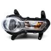 4116100-K80 4116200-K80 Front bumper Fog Light For Great Wall Haval H5 X200 High quality parts