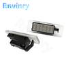 Für Infiniti QX30 2016-2019 QX50 2019-2022 QX60 2022-up Q50 Q60 LED Kennzeichenleuchten Lampen OEM#265108990C