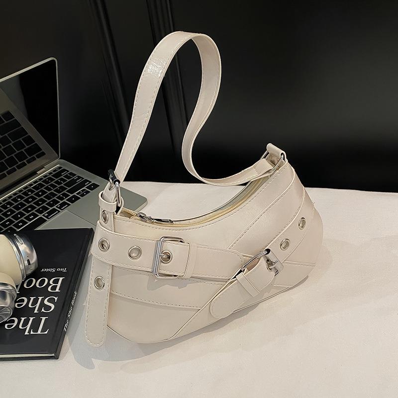 Niche Underarm Bag Women's Summer New Trend Handbag High-end Sense Versatile Shoulder Bag Women