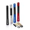 For BMW Car Carbon Fiber Roof Radio Aerial Antenna Radio FM/AM Receiving Antenna For BMW E46 E39 E53 E36 F22 E87 E90 E91 1 3 5 7