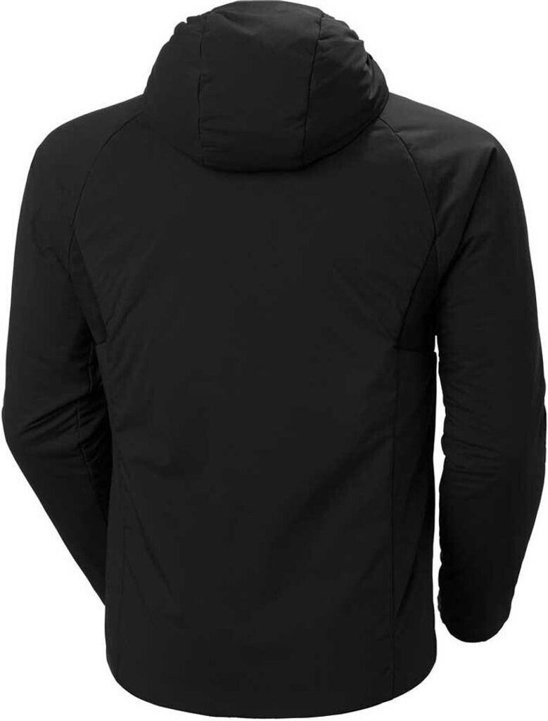 Jacket Helly Hansen Odin Stretch Hood Insulator Black