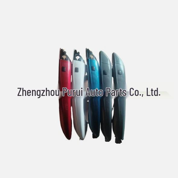 82651-AA210 & 82651-AA000 Exterior Door Handles for Hyundai Elantra 2021-2024