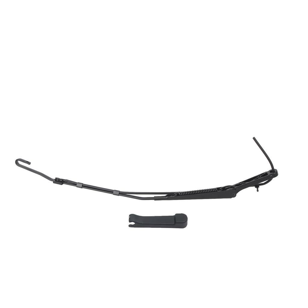 Front Left Windshield Wiper Arm A9018200044 Heat Resistant Smooth Operation Wiper Blade Arm for Sprinter 2500 3500