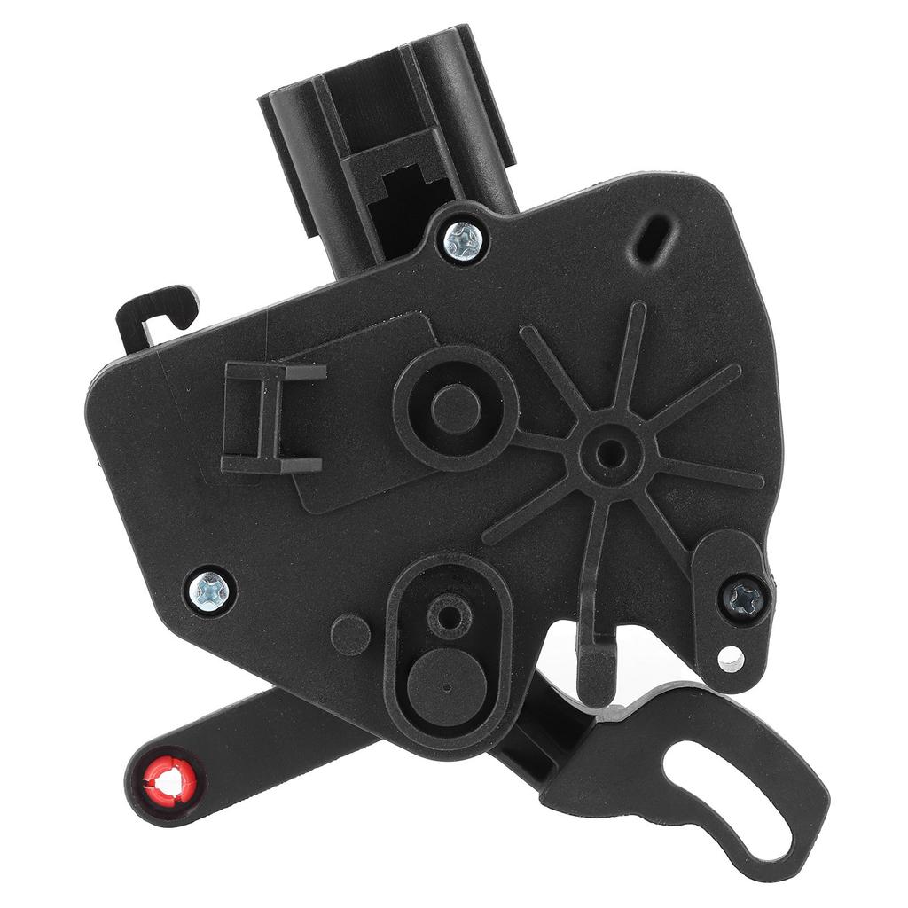 Sliding Door Lock Actuator Right Passenger Side 5020678AA Fit for Dodge Grand Caravan 08 19