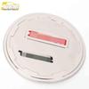 Roewe RX5 Stainless Steel Fuel Tank Cover Anti-Scratch Decorative Sticker
