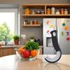 Hand can opener manual, can opener for seniors, Easy Open Ring Pull Can Opener, convenient to open cans labor-saving tools can be used for a variety