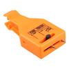 24V Automotive Blade Fuse Tester Puller Power Measurement Diagnostic Fuse Tester Mini Fuse Testing Tool