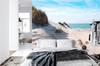 Photomural The Way To The Sea Iq-1209-A Non-Woven 368x280