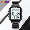 South East Asia Hot Sale Moment Beauty New Sports Square Electronic Watch 2135 Men's Waterproof Watch