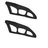 Eyeshadow Tool, Eyetour Your Glam , Eyeshadow Guide, Makeup Tool For Eyeshadow, Eyeshadow Stencils For Eyes, Template For